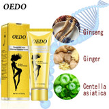Slimming Cream for Reduce Cellulite Lose Weight Burning Fat