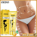 Slimming Cream for Reduce Cellulite Lose Weight Burning Fat