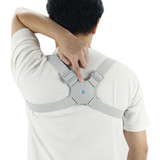 Adjustable Smart Back Posture Corrector Back Intelligent Brace Support Belt