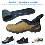 Magnetic Therapy Foot Massage Slimming Insoles for Weight Loss