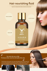 Fast Hair Growth Essence Hair Loss Products