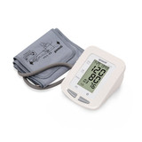 Automatic Digital LCD Display Upper Arm Blood Pressure Monitor