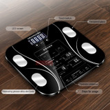 Hot Selling LCD Displaying Digital Weight Measuring Weighing Scale