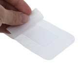 10pcs Non-woven Medical Adhesive Wound Dressing Large Band