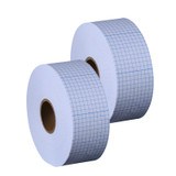 Non-woven Adhesive Breathable Anti-Allergic Medicinal Wound Dressing Fixation Tape Drug Patches Bandage