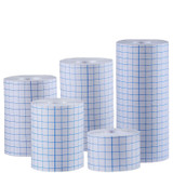 Non-woven Adhesive Breathable Anti-Allergic Medicinal Wound Dressing Fixation Tape Drug Patches Bandage