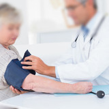 Manual Cuff Use Health Measure Blood Stethoscope Systolic Home Device Pressure Diastolic Sphygmomanometer
