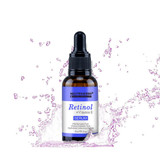30ml Anti Aging/Wrinkle Skin Lightening Vitamin E + Retinol Serum
