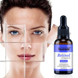 30ml Anti Aging/Wrinkle Skin Lightening Vitamin E + Retinol Serum