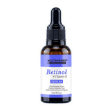 30ml Anti Aging/Wrinkle Skin Lightening Vitamin E + Retinol Serum