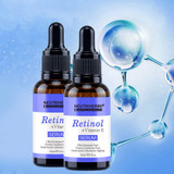 30ml Anti Aging/Wrinkle Skin Lightening Vitamin E + Retinol Serum