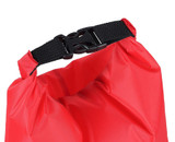 Portable 1.2L Waterproof First Aid Kit Bag for Outdoor Camping
