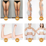 Fast Weight Loss Natural Herbs Navel Slim Patch