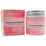 Hot Sale 250g Cellulite Fat Burning Cream