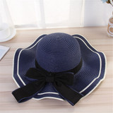 Summer Sun Hats