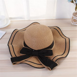 Summer Sun Hats