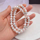 Pearl Bracelets