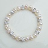 Pearl Bracelets