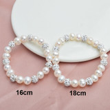 Pearl Bracelets