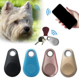 Pets Smart Mini GPS Tracker/Bluetooth Tracer For Pet/Keys/Wallet/Bag