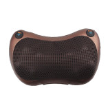 Electric Shiatsu Massage Pillow with Infrared Heating
