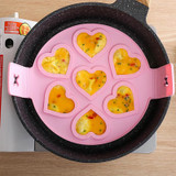 Pancake Egg Ring Maker