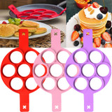 Pancake Egg Ring Maker