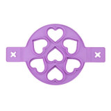 Pancake Egg Ring Maker