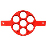 Pancake Egg Ring Maker