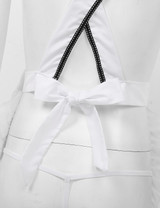 Sissy Maid Apron Dress