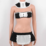 Cute Maid Lingerie Set