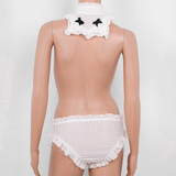 Cute Maid Lingerie Set