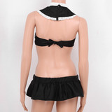 Cute Maid Lingerie Set