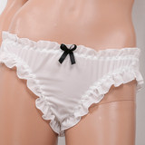 Cute Maid Lingerie Set