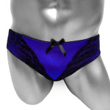 Sissy Panties With Bowknot