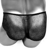 Sissy Panties With Bowknot
