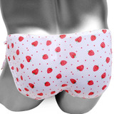 Strawberry Sissy Bikini