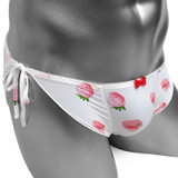 Strawberry Sissy Briefs