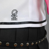 School Girl Sailor Uniform
