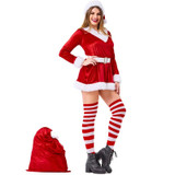 Santa Claus Costume