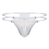 "Sissy Rita" Shiny Thong