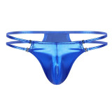 "Sissy Rita" Shiny Thong