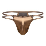"Sissy Rita" Shiny Thong