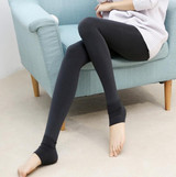 Thicken Fur Velvet Warm Winter Leggings