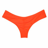 Brazilian Thong Bikini (Bottom Only)