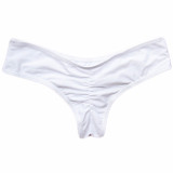 Brazilian Thong Bikini (Bottom Only)