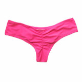 Brazilian Thong Bikini (Bottom Only)