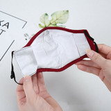 N95 Washable Reusable Cotton Masks N95 Washable Reusable Cotton Masks