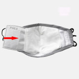 N95 Washable Reusable Cotton Masks N95 Washable Reusable Cotton Masks