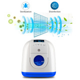 Portable Oxygen Concentrator Generator with Nasal Cannula